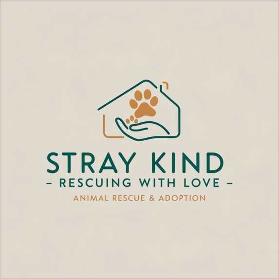 StrayKind-Resuing With Love – screenshot 1