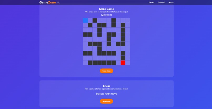 fun mini games – screenshot 5