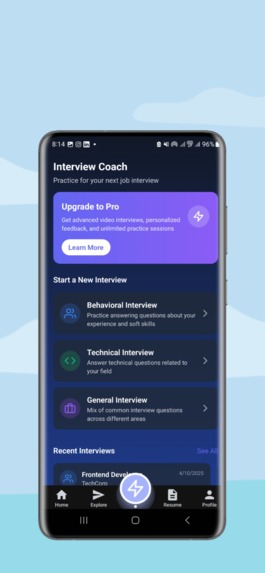 Job Genie – screenshot 14