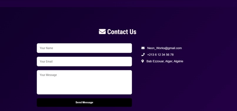 NeonWorks – screenshot 6