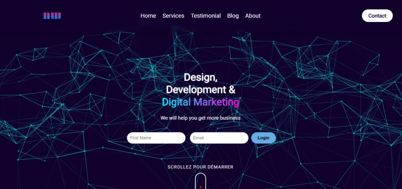 NeonWorks – screenshot 1