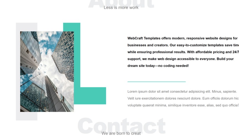 intruduction to html – screenshot 1