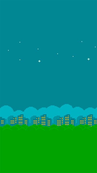 Flappy Bird Game – screenshot 3