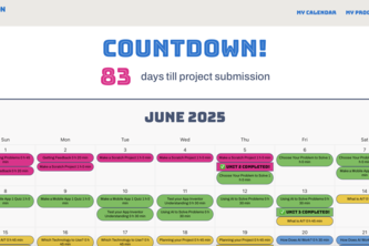 Technovation Planner