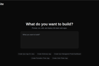 SnapSite_AI_Website_Builder