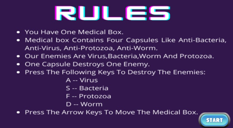 Save_Humans – screenshot 2