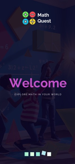 MathQuest – screenshot 6