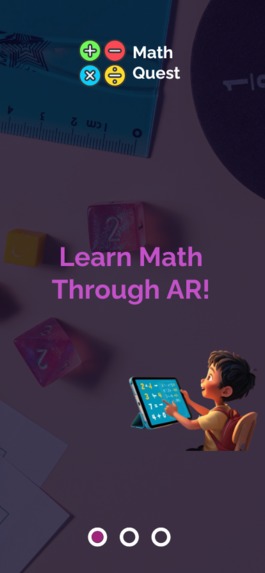 MathQuest – screenshot 5