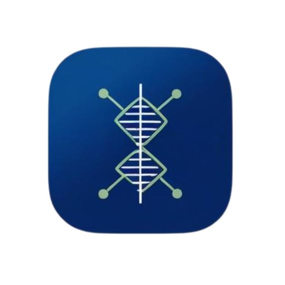 GeneXplorer – screenshot 2