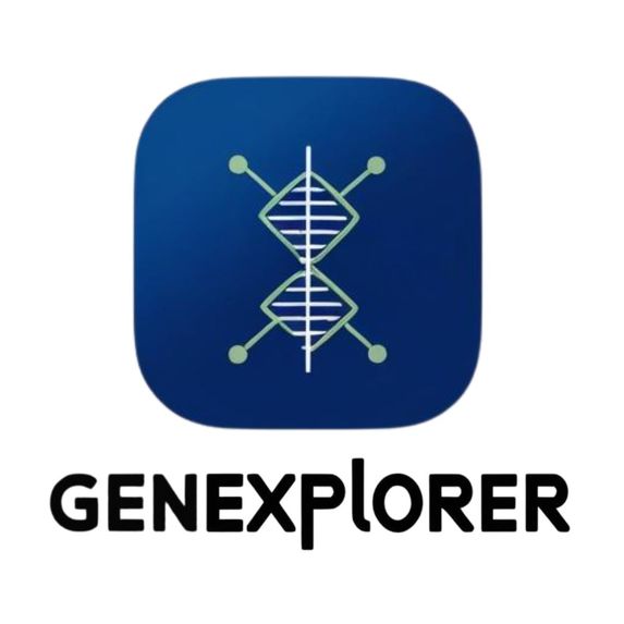 GeneXplorer – screenshot 1