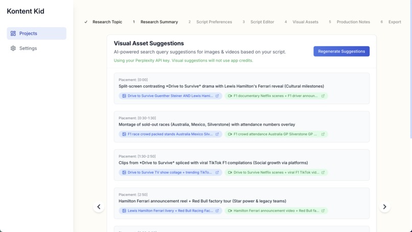 Kontent Kid – screenshot 7