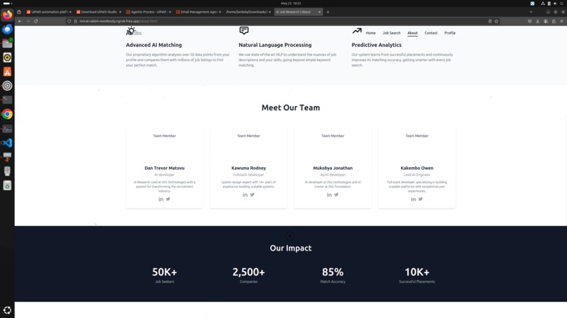 Deep_Jobs – screenshot 7