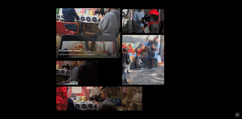 papa production – screenshot 4