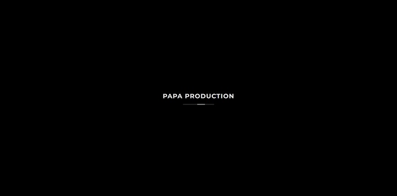 papa production – screenshot 1