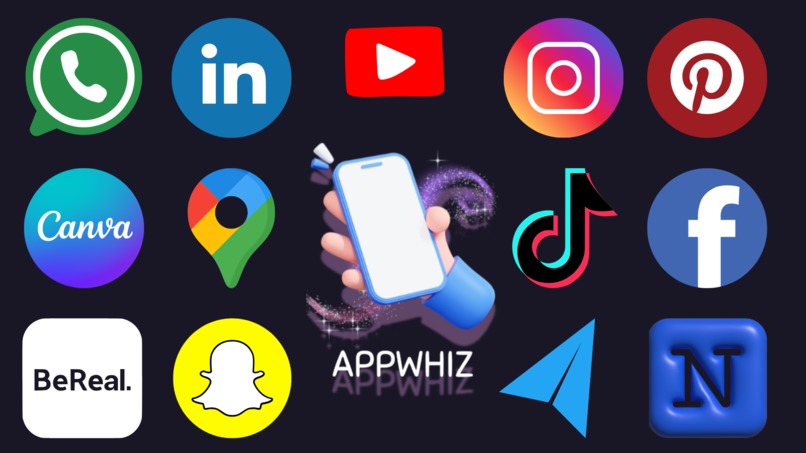 AppWhiz –  AI-Powered Game  – screenshot 1