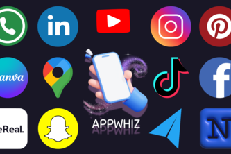 AppWhiz –  AI-Powered Game 