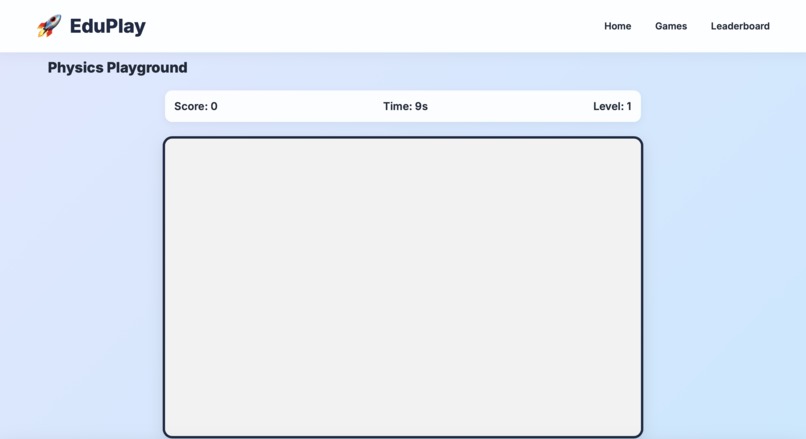 EduPlay – screenshot 6