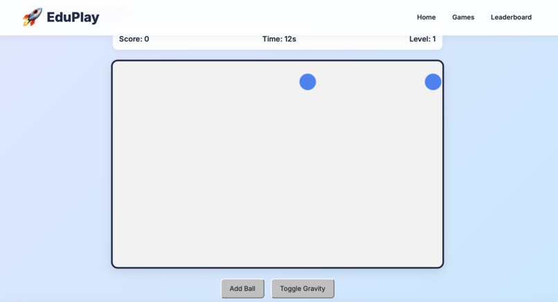 EduPlay – screenshot 7