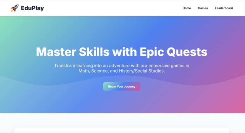 EduPlay – screenshot 9