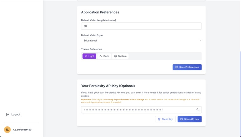 Kontent Kid – screenshot 10