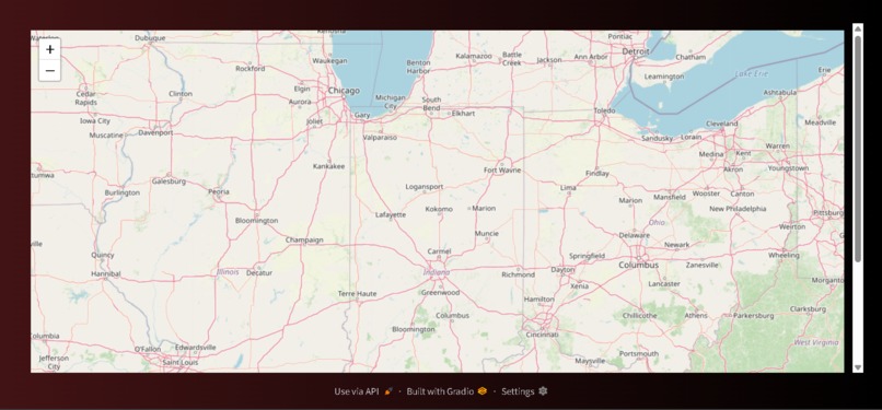  Civic Guardian: AI-Powered Crisis Management System – screenshot 2