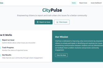 CityPulse