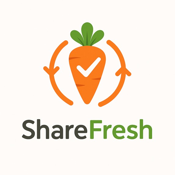 ShareFresh – screenshot 2