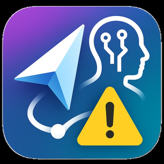 VRU Safety App – screenshot 1