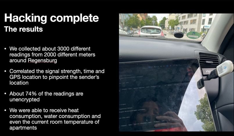 Heat Hunt – screenshot 2