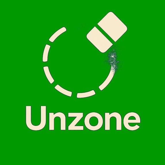 Unzone – screenshot 1