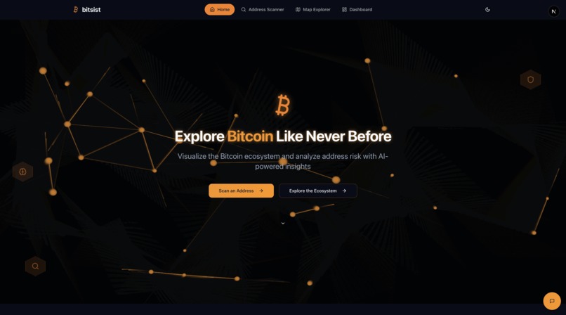 Bitsist – screenshot 3