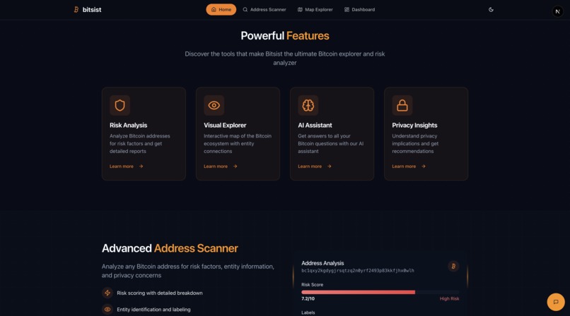 Bitsist – screenshot 4