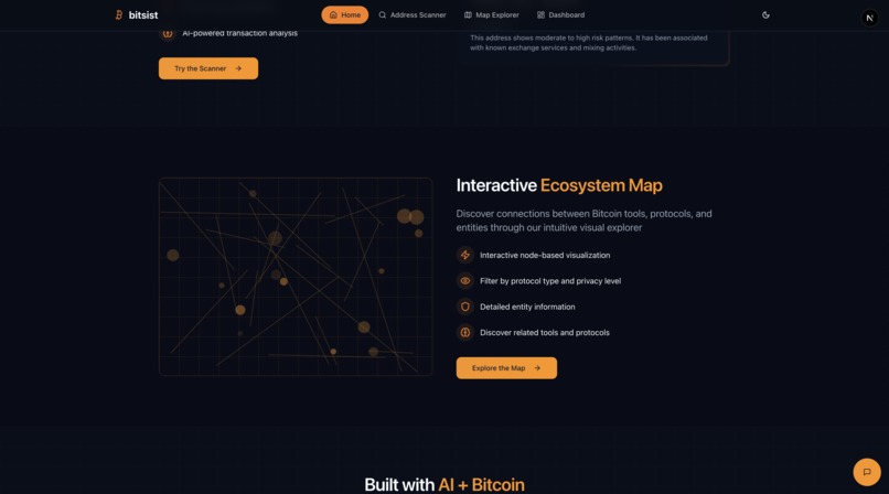 Bitsist – screenshot 5
