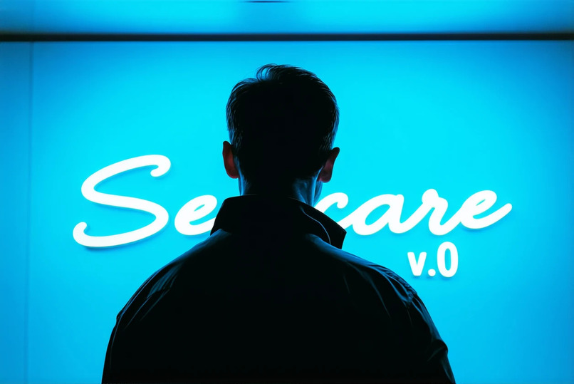 Seecare – screenshot 1