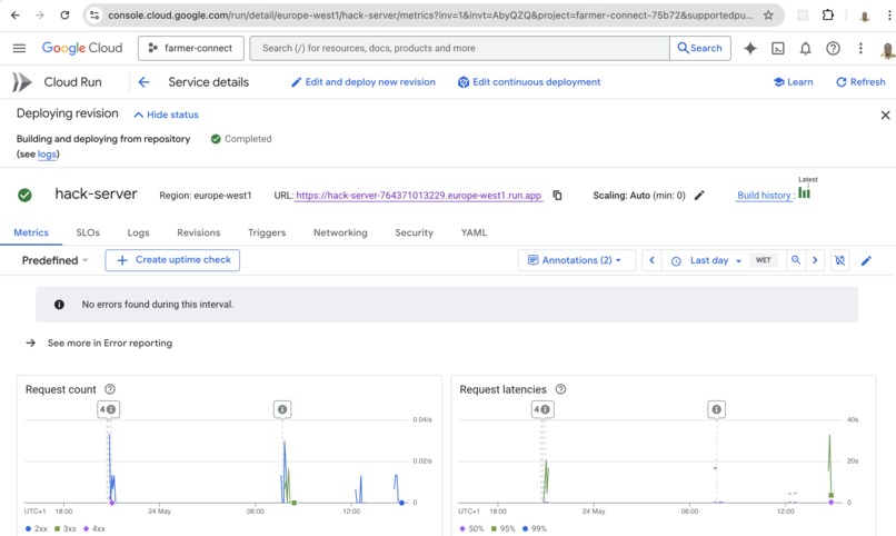 GenZ Doctor – screenshot 5
