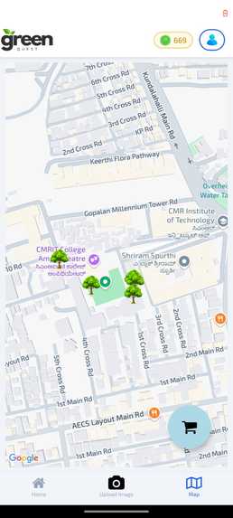Green Quest – screenshot 5
