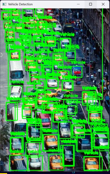 VelociCity-Optiroute – screenshot 1