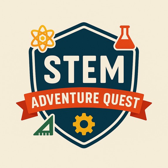 STEM Adventure – screenshot 1