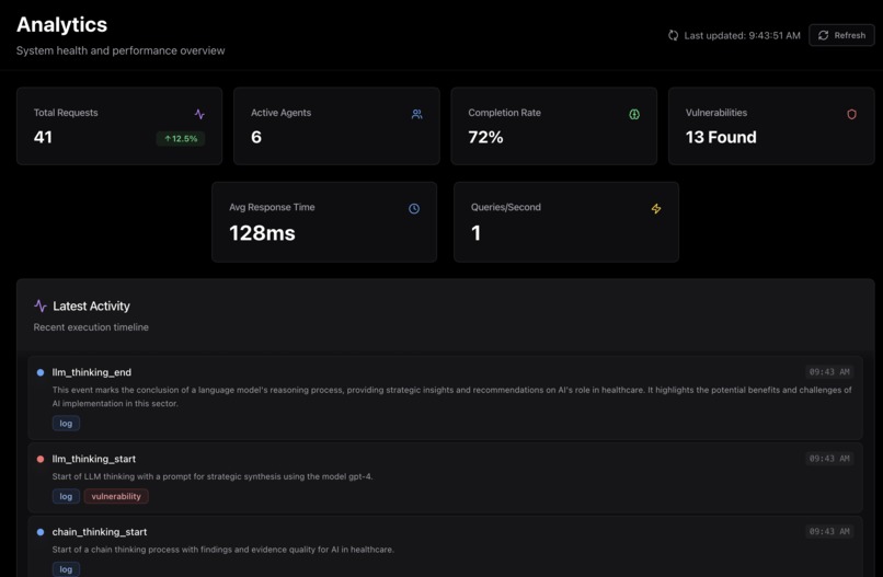 Spectra – screenshot 5