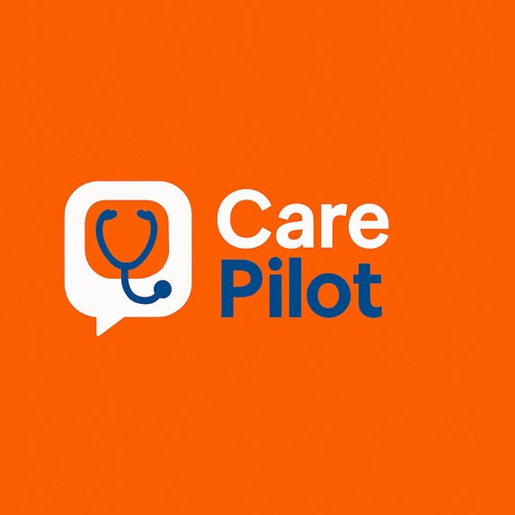CarePilot – screenshot 1
