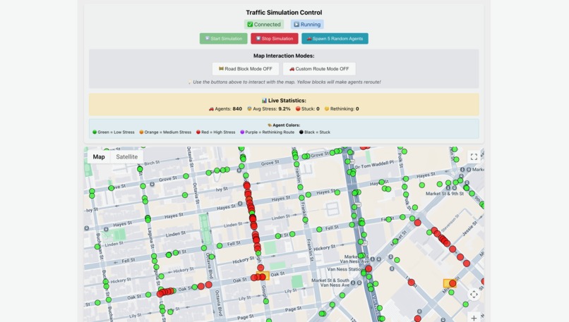 Pigeon – screenshot 6