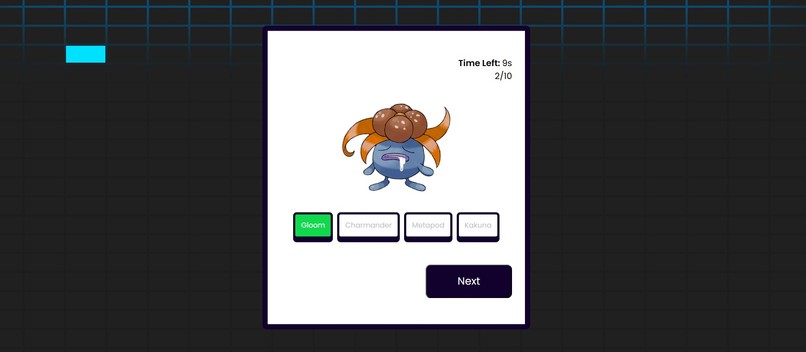 Poke Math – screenshot 1