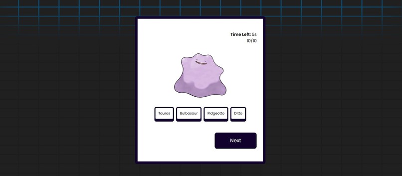 Poke Math – screenshot 2