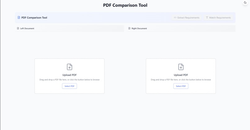 SpecMatch – screenshot 1