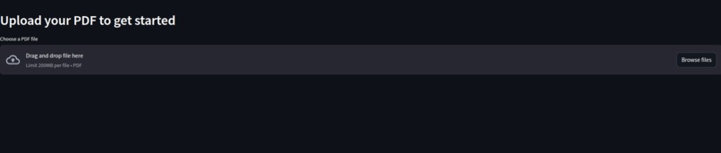 AskMyDoc – screenshot 2