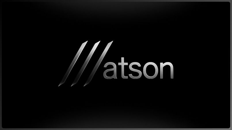 Watson – screenshot 1