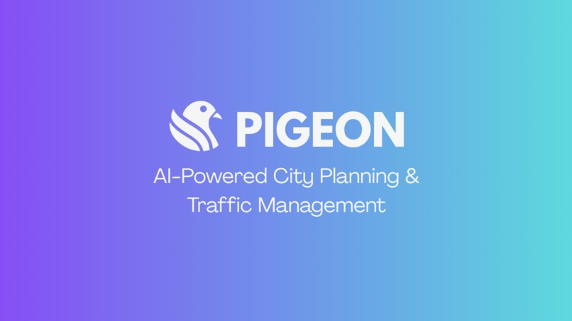 Pigeon – screenshot 1