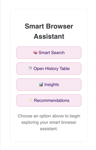Tabitha – screenshot 1