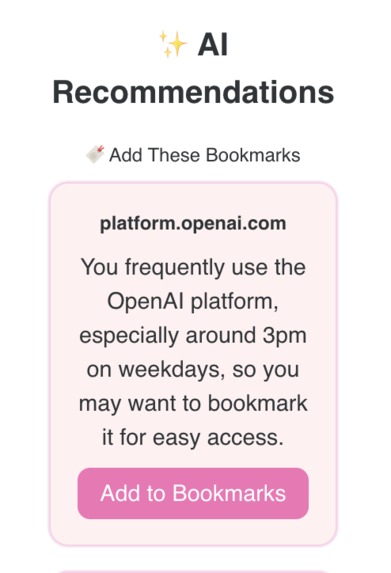 Tabitha – screenshot 4