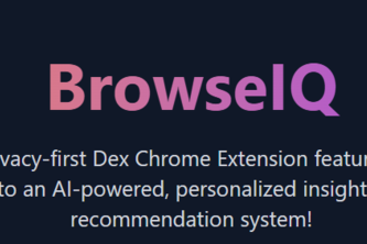 BrowseIQ